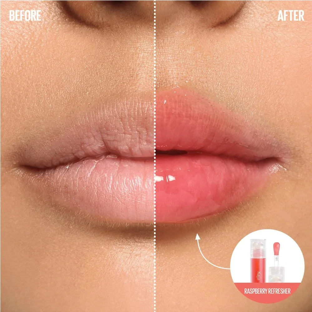 Kaja Juicy Glass Lip Oil